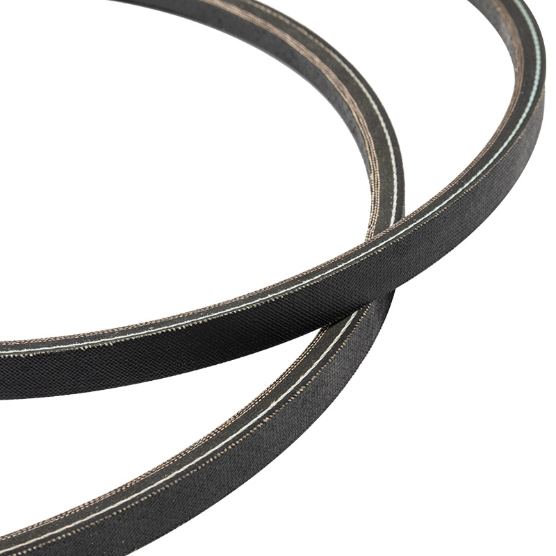 Automotive Rudis Edge V-Belts