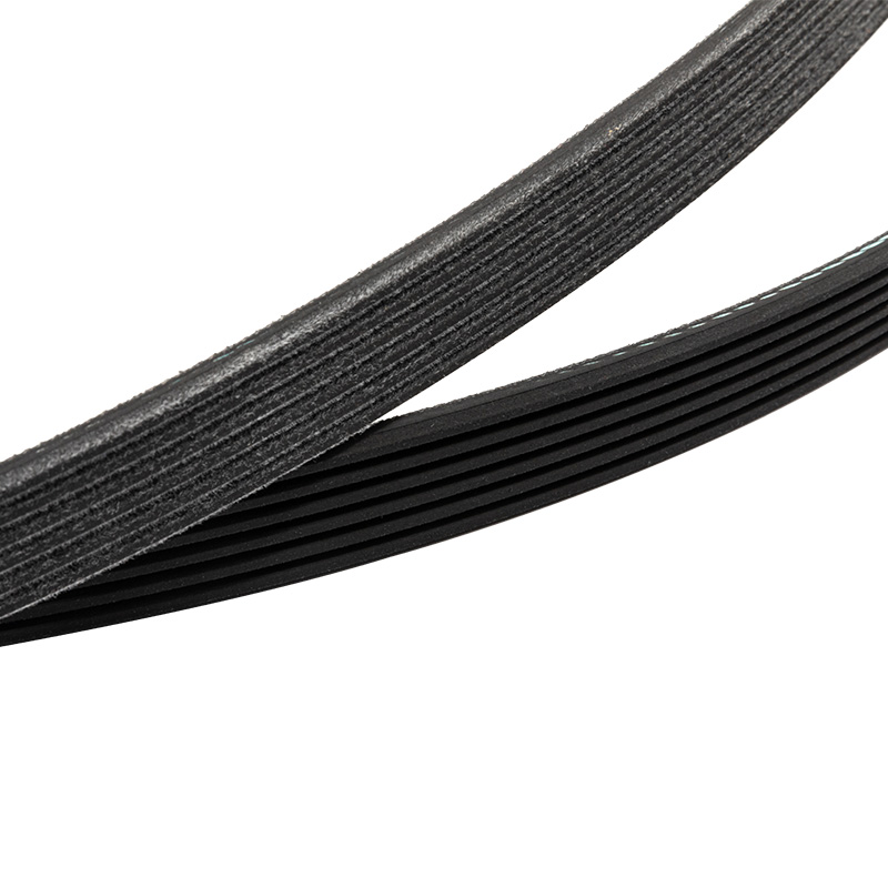 Automotive V-Ribbed Belts